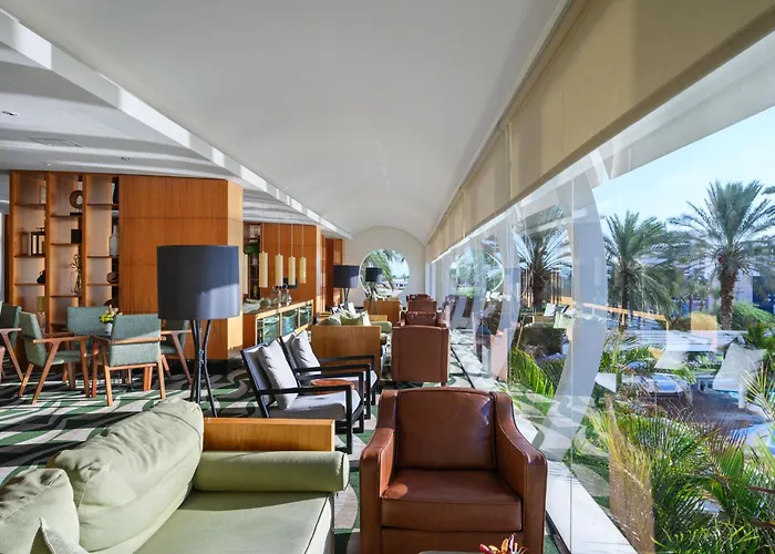 Noga By Isrotel Collection