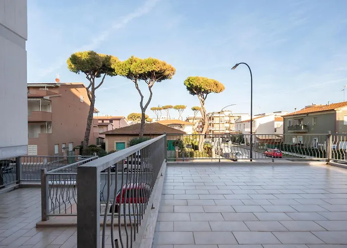 Lola Piccolo Hotel E Appartamenti Marina di Grosseto