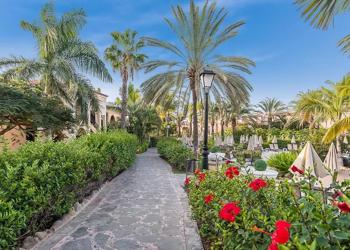 Palm Oasis Maspalomas