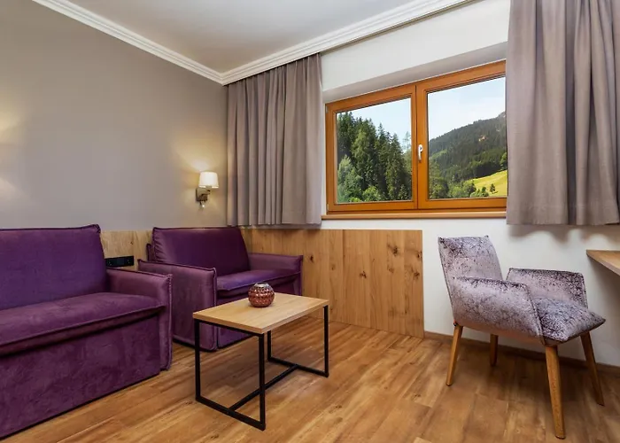 Hotel Sonnegg