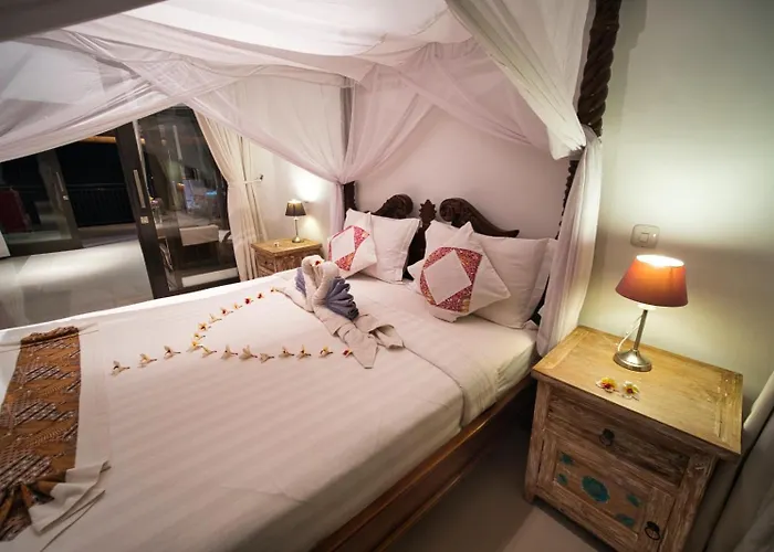 Sing Sing Resort Lovina
