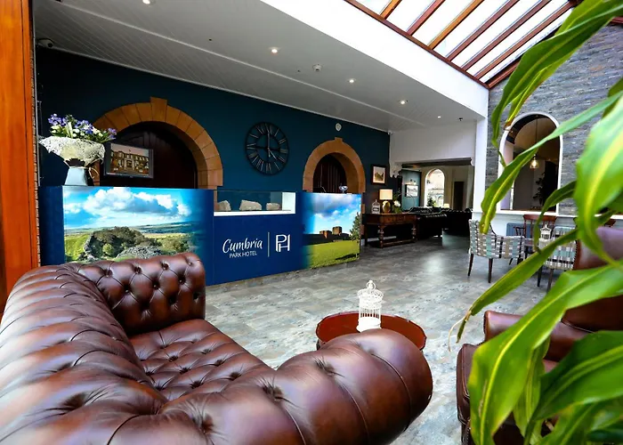 Cumbria Park Hotel