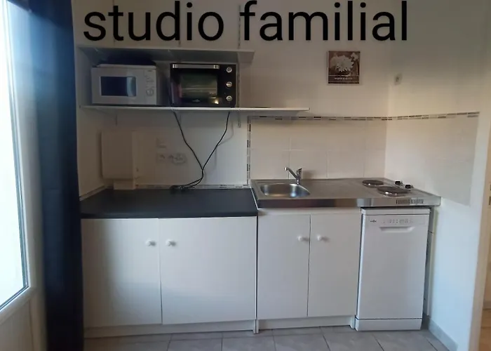 Studio Quiétude