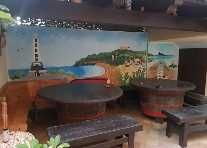 Ippocampo B&B