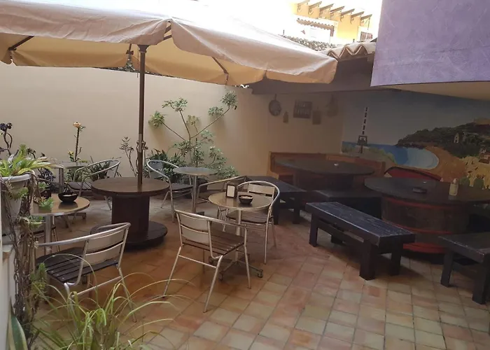 Ippocampo B&B