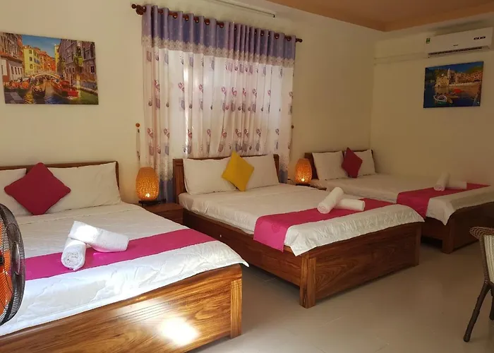 Mui Ne Sunlight Villa