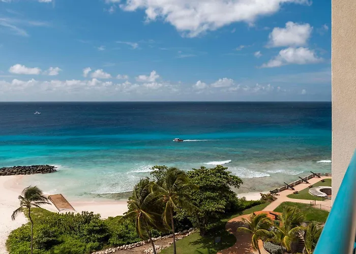 Hilton Barbados Resort