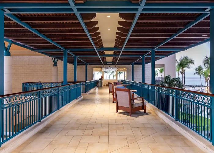 Hilton Barbados Resort