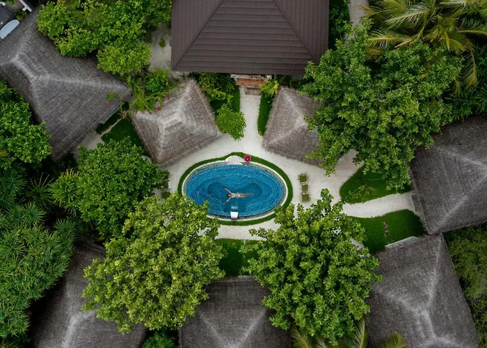 Fushifaru Maldives