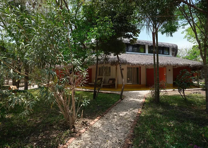 Antsanitia Resort