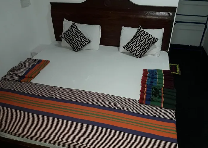 Nilaveli Beach Rooms