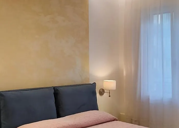 Casa Mariettina