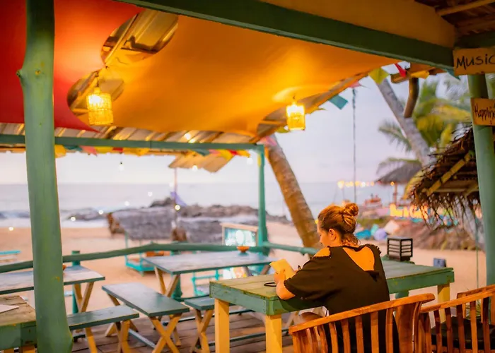 Smile Beach Home