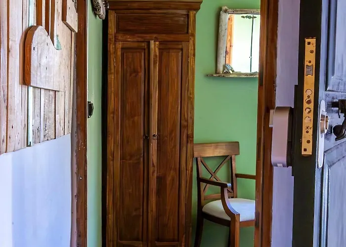 Ibiza Boutique Guest House