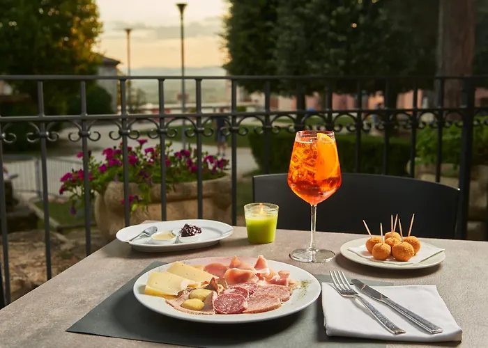 Hotel La Ginestra