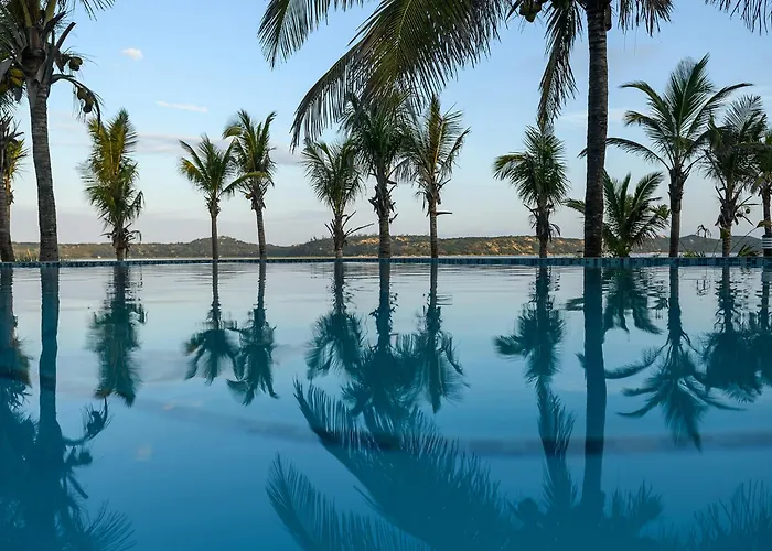San Martinho Beach Club