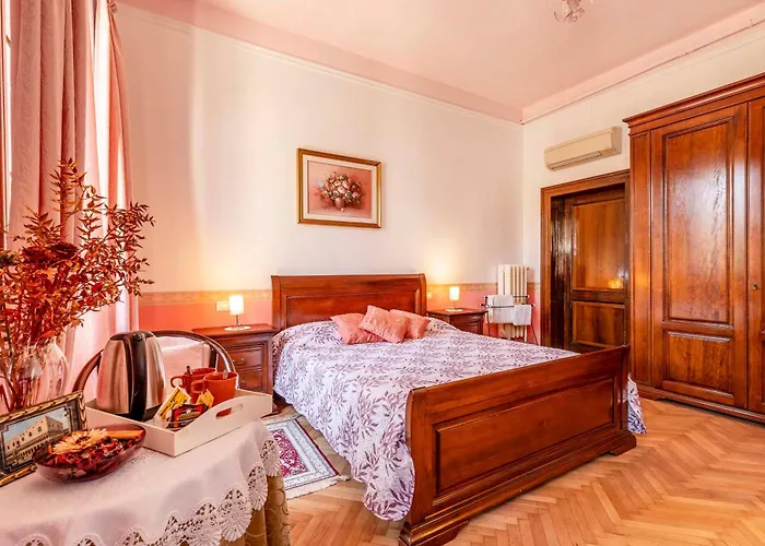 Casa Delle Rose Venice Lido