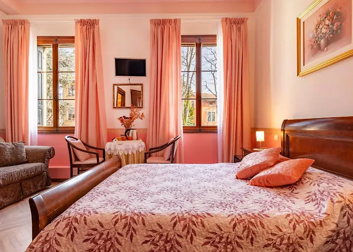 Casa Delle Rose Venice Lido