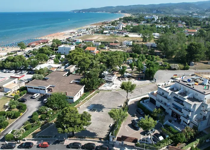 Hotel Cristalda