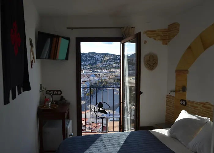 Hostal La Garita
