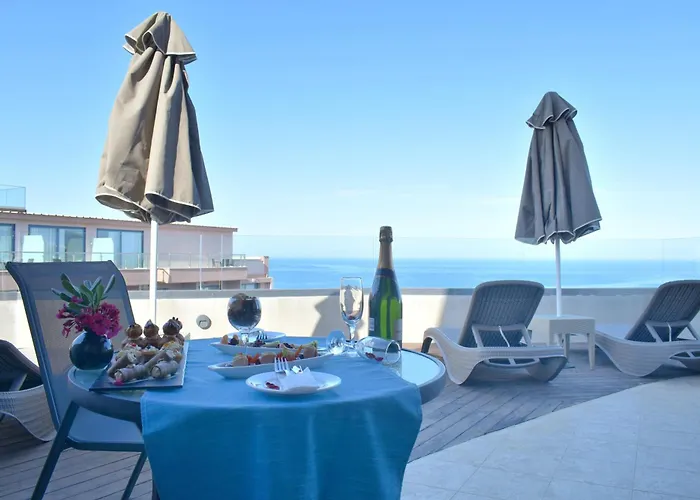 Galini Sea View