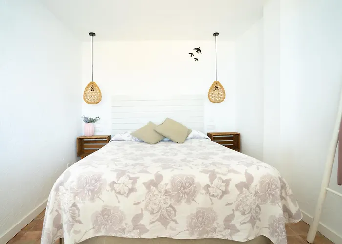 Hostal Sa Malica