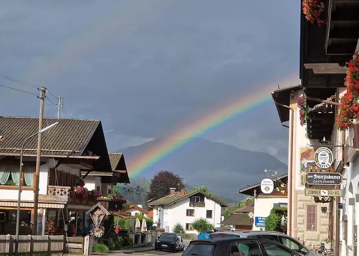 Zum Franziskaner