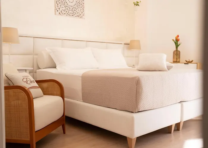Albergo Elea
