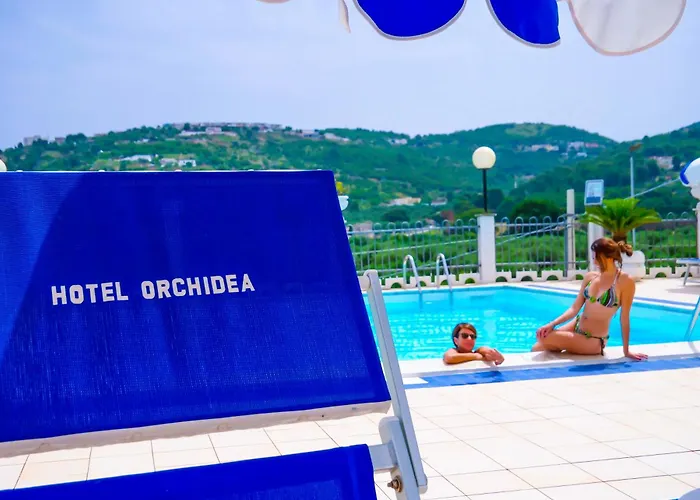Hotel Orchidea