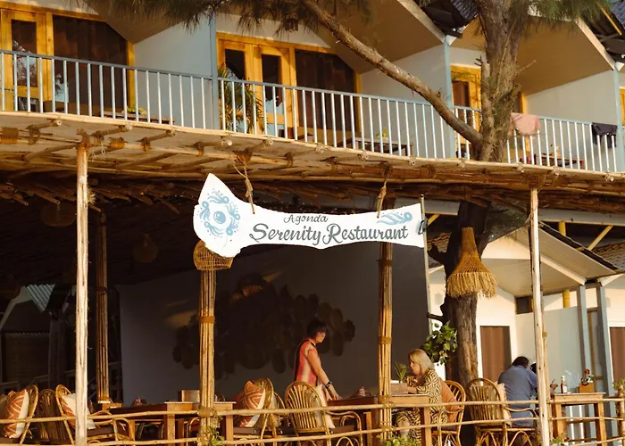 Agonda Serenity Resort