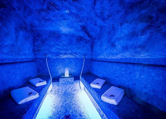 Chalets Almdorf Haidenberg