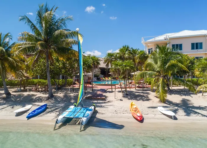 Laru Beya Resort