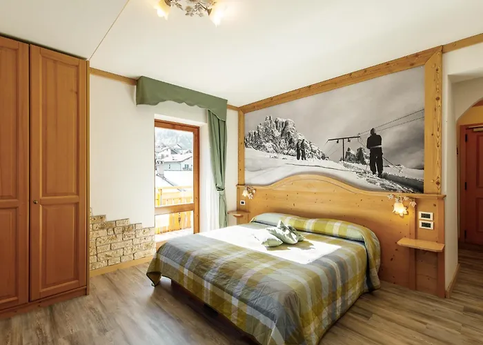 Albergo Eden