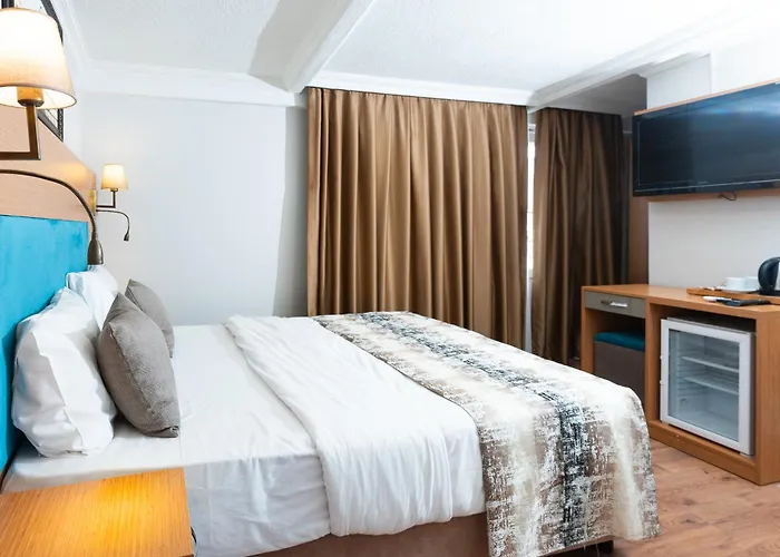 Seatanbul Hotel