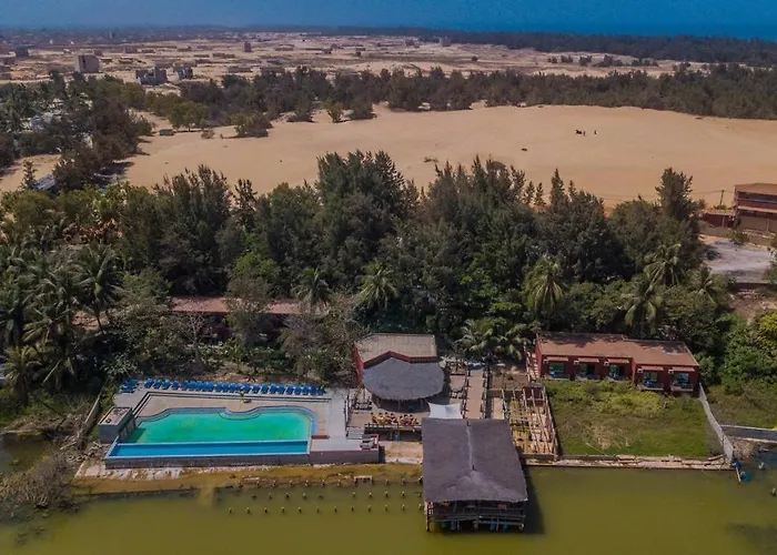Hotel Le Trarza