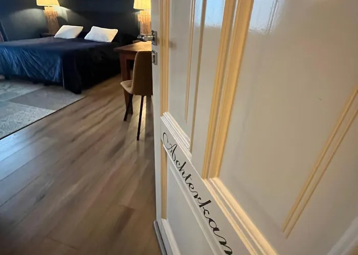 B&B De Koog Texel