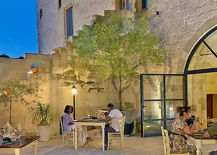 Masseria La Millenaria