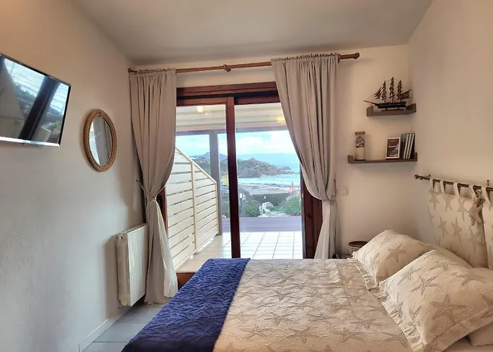 B&B Mistral
