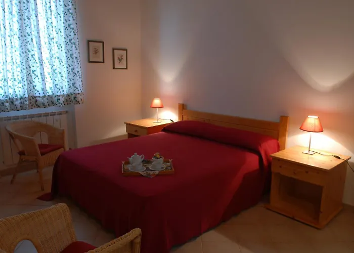 San Domenico Residence