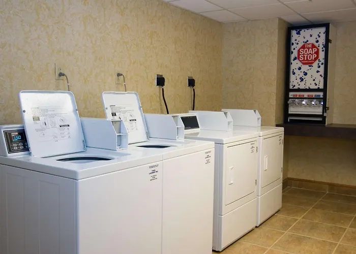 Hampton Inn Easton