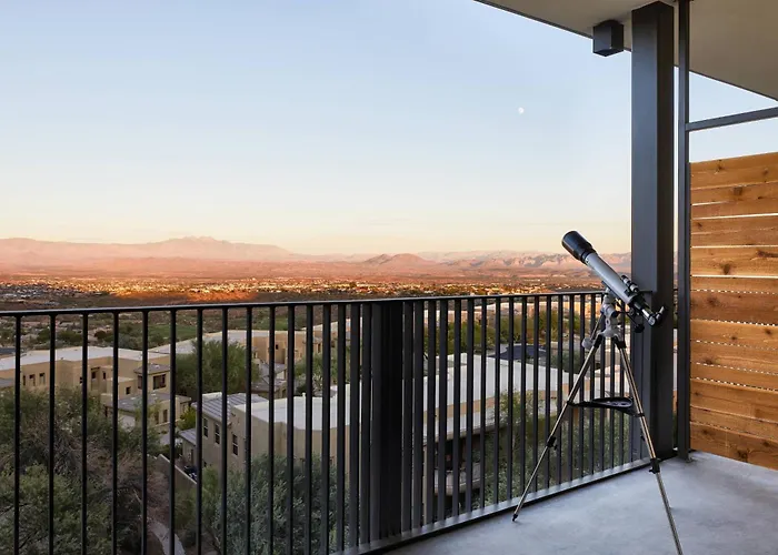 Adero Scottsdale Resort, Autograph Collection