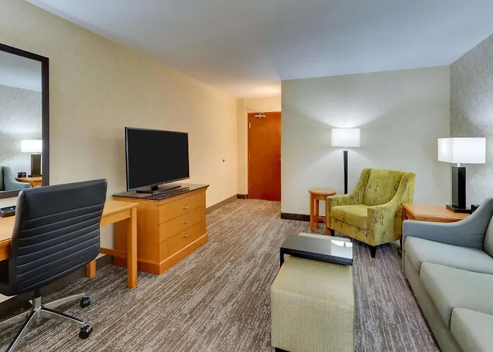 Drury Inn&Suites Orlando near Universal Orlando Resort