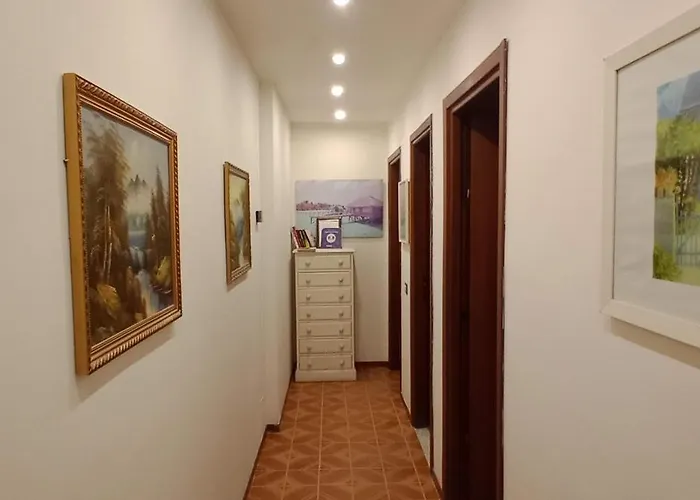 Appartamento Giusy 10