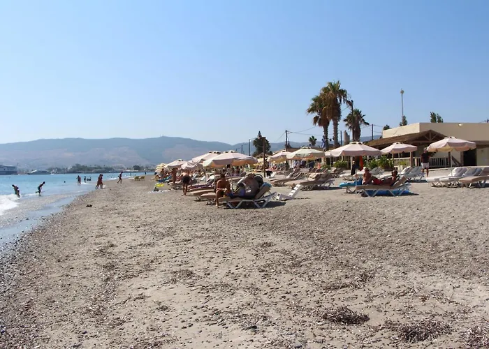Aegean Blu Kos