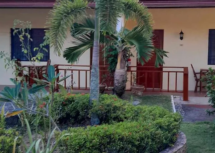 Bonita Oasis Beach Resort