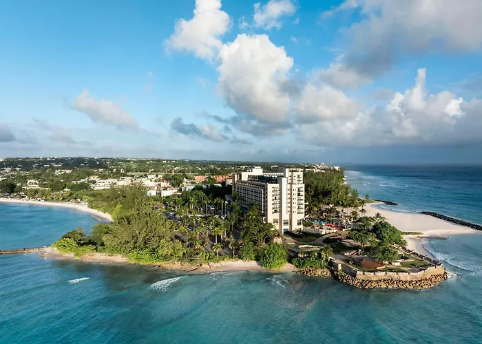Hilton Barbados Resort