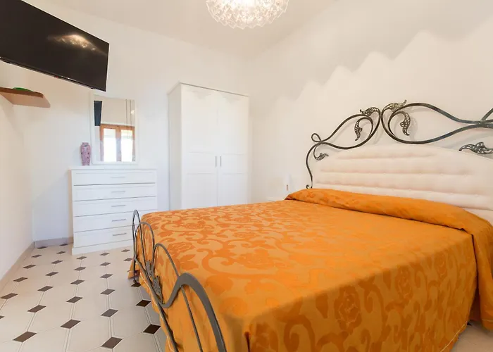 Case Vacanze Margherita