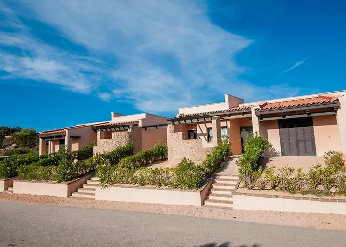 Gravina Residence - Villas & Apartments
