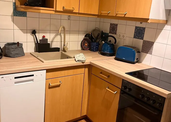 Ferienwohnung Goa auf Usedom