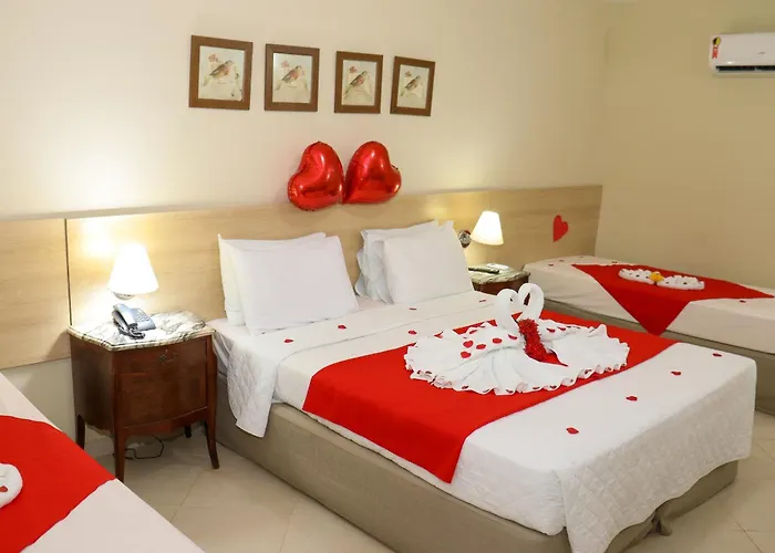 Hotel Coral Beach